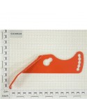 Maschio Gaspardo LIMITATORE DI PROFONDITA SX G16248622R