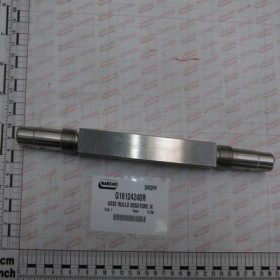 DISTRIBUTOR ROLLER SPINDLE