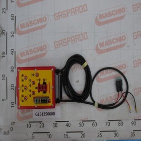 CONTROL BOX ELEFANTE