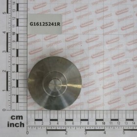 SHAFT DRIVE ROLLER
