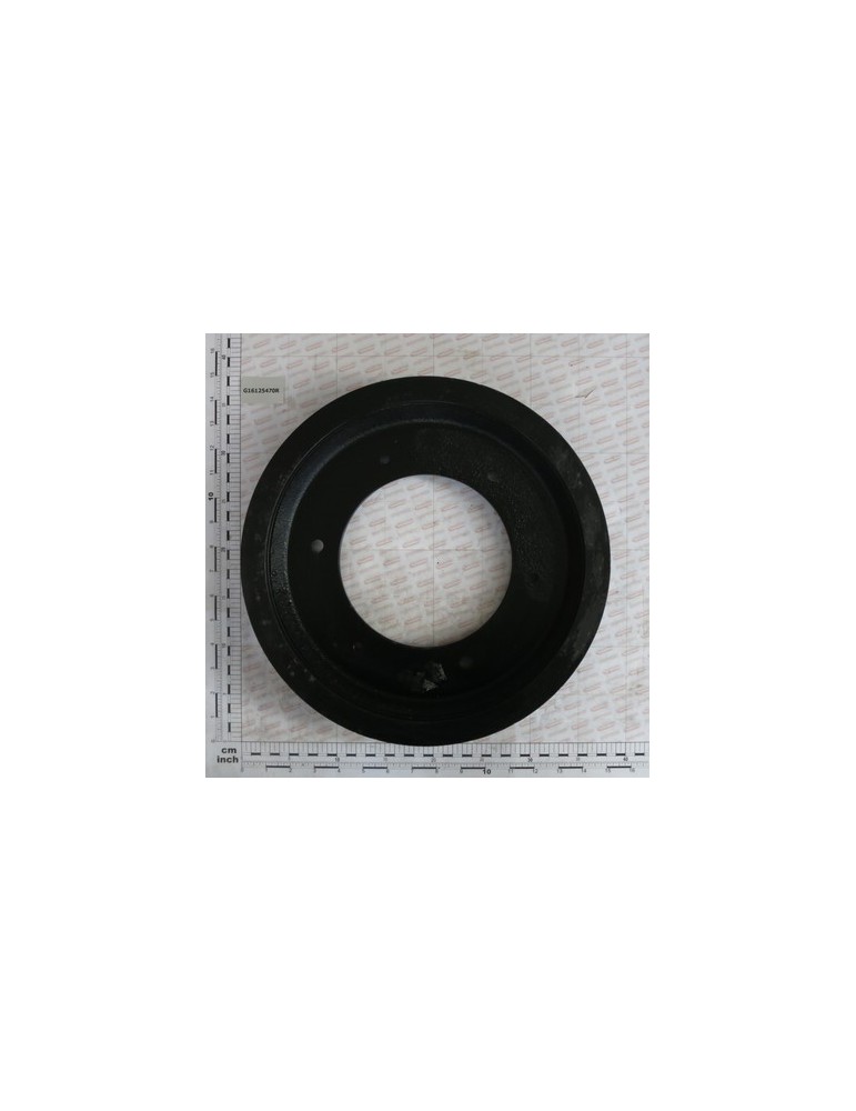 BALLAST D.360X66