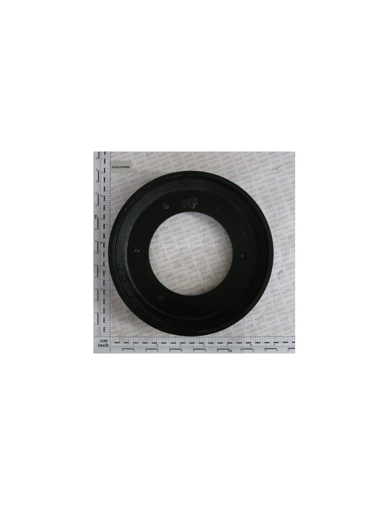 BALLAST D.330X66
