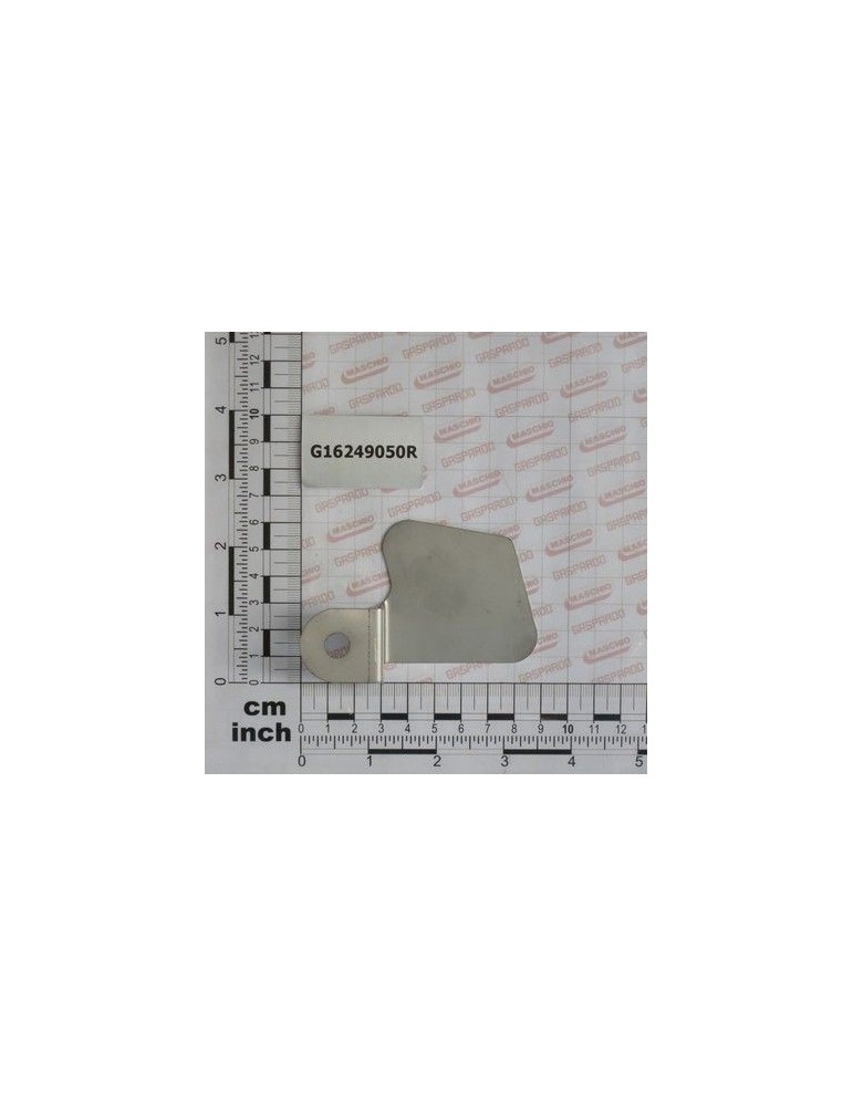 Maschio Gaspardo SUPORT LAMELA DS SX IX G16249050R