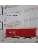 RIGHT CHUTE COVER