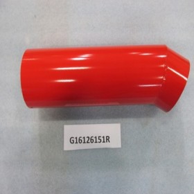 TUBE D.150X1,5