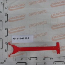 BLADE SUPPORT MIX.TUBE