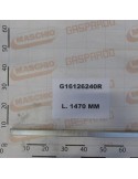 TUBE Q. 30X 4X1470 3F9 ZN