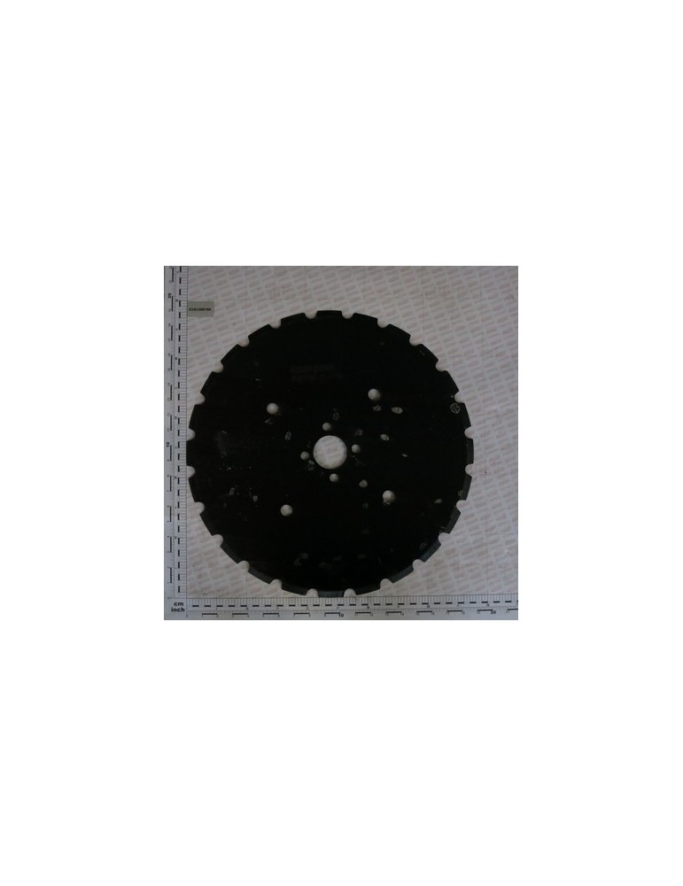 DISC D.475X6 24