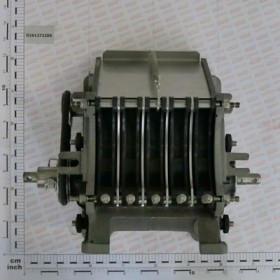 COMPL.R.FERT.BATCHER CHUTE