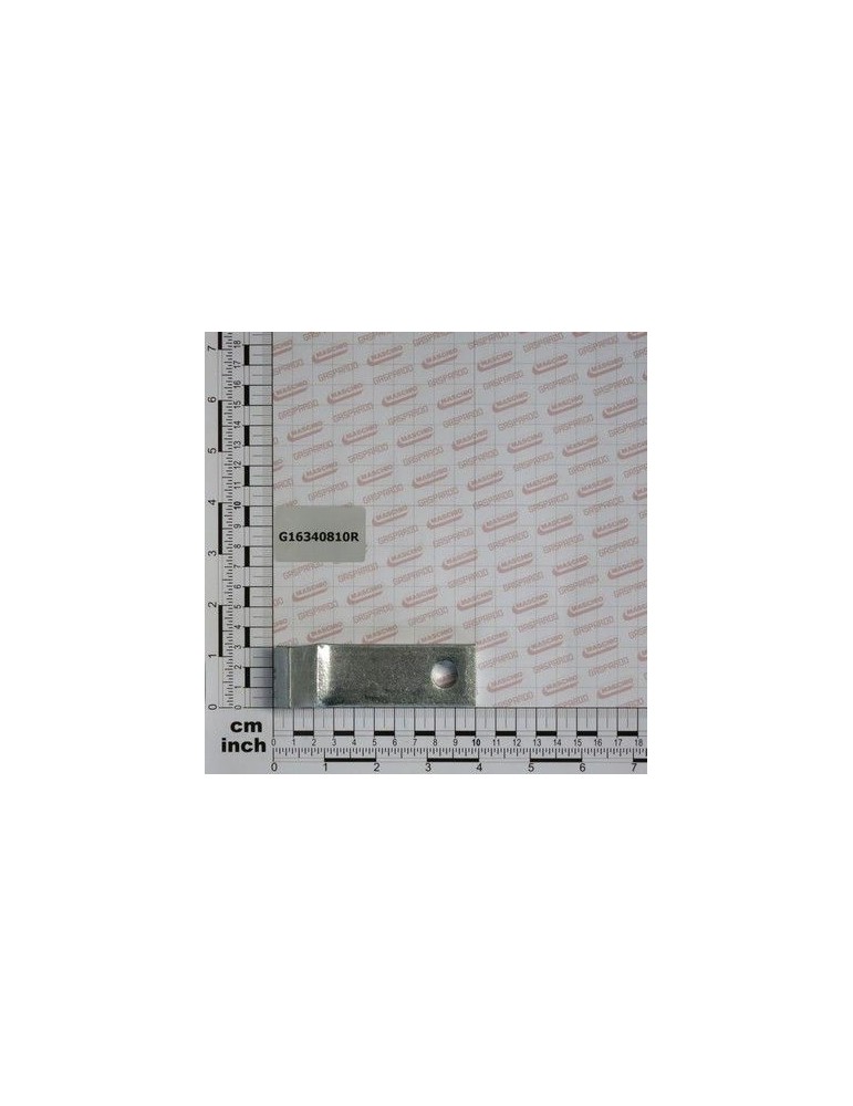 Maschio Gaspardo Brida Fixare G16340810R