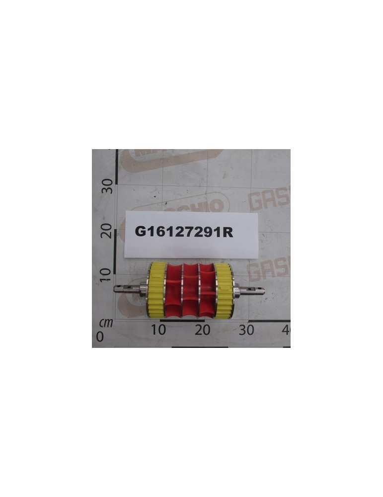 IND.HERM. G600 R26 ROLLER