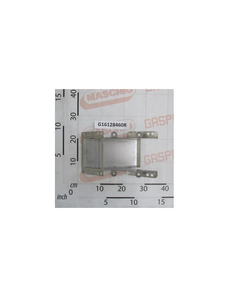 CHUTE INOX DP-GIGANTE TT 2011