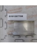 SEED METERING DISCHARGE CHUTE