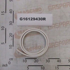 GASKET COVER 40X10X1650