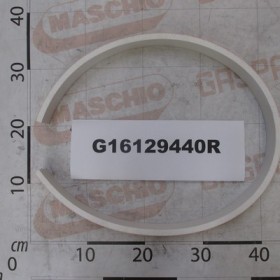 GASKET COVER 40X10X1070
