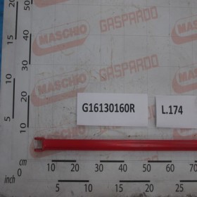EXTERNAL TRANSMISSION TUBE