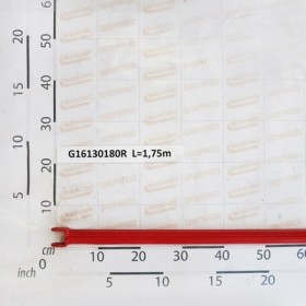 INTERNAL TRANSMISSION TUBE