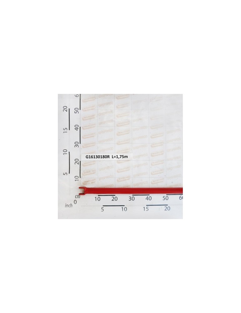 INTERNAL TRANSMISSION TUBE