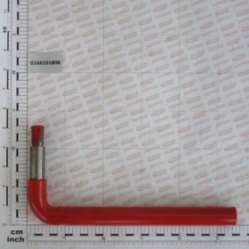 Maschio Gaspardo PERNO REGGIDISCO SEGNAF. G16610180R
