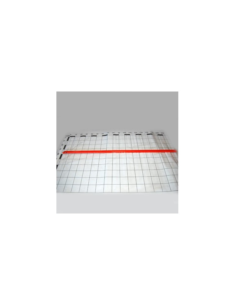 EXTERNAL TRANSMISSION TUBE