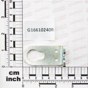 Maschio Gaspardo BRIDA SENZOR UNIVERSAL ZN G16610240R
