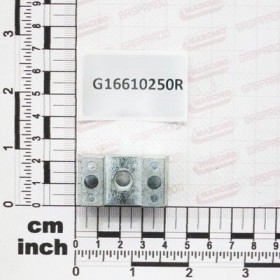 Maschio Gaspardo BLOCAJ SENZOR CITIRE Q16 G16610250R