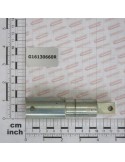 GALVAN.GEAR SHAFT Z30