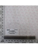 SQ.PIPE 20X1,2X 210 GALV.