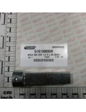 AXLE 20X 20X 1,2 X L.80 GALV.