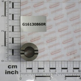 GEAR JUNCTION BUSHING