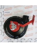 BLOWER FAN GIGANTE 600 COMPLET