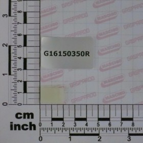 EXCLUDER STOP DEVICE