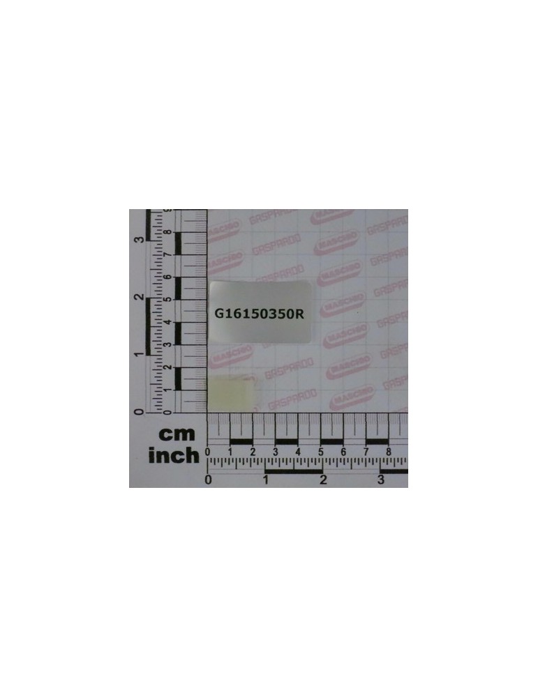 EXCLUDER STOP DEVICE