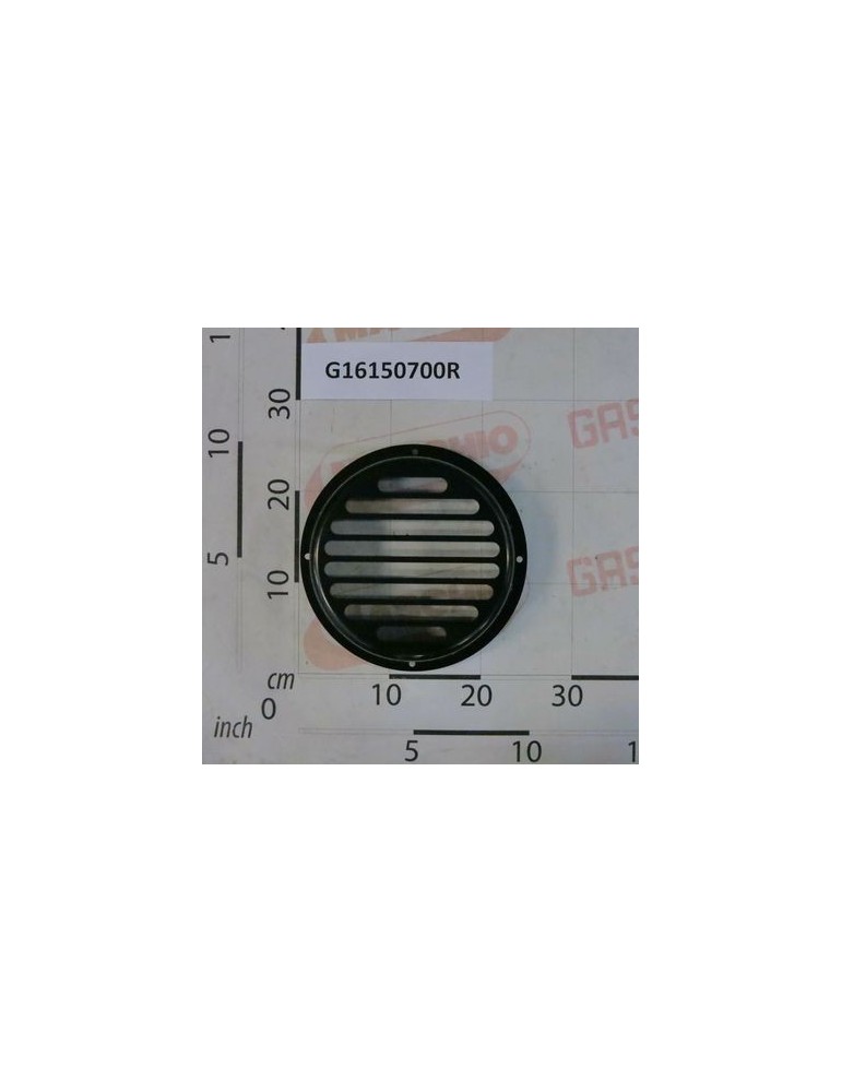 INLET BLOWER TUBE
