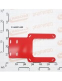 IMPELLER SUPPORT CRARY