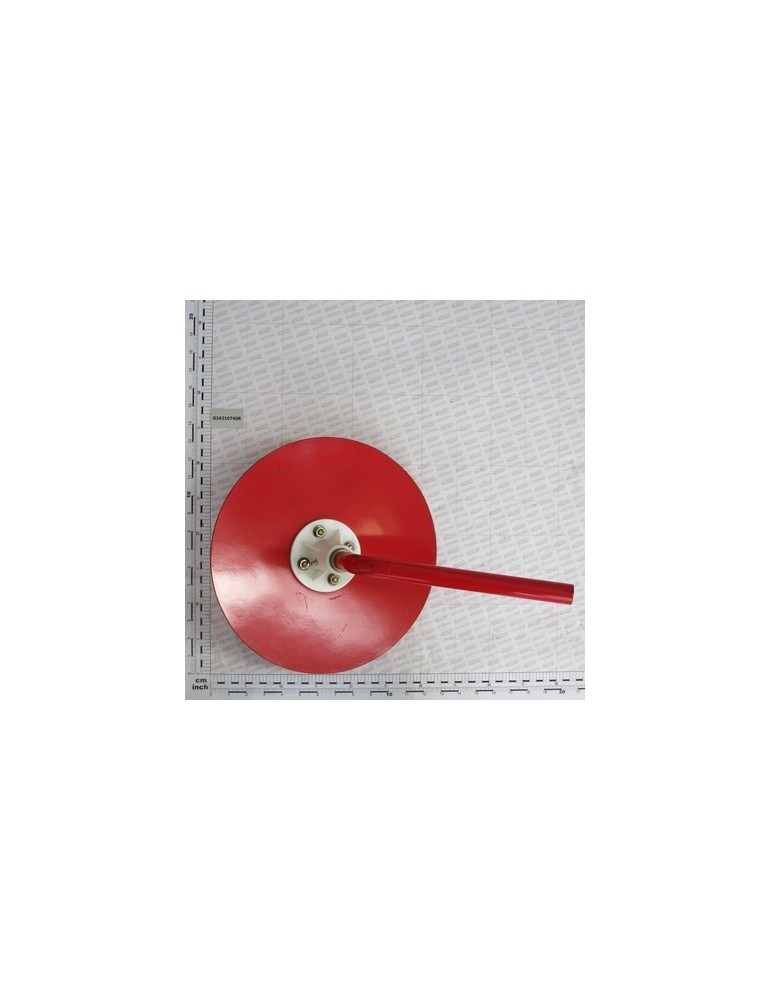 DISK ASSY.