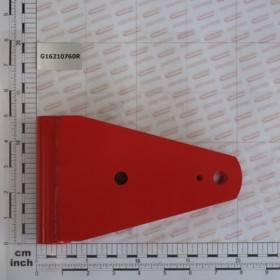 SUPPORT ROW MARKER ARM