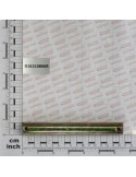 GALVANIZED PIN D.20X165