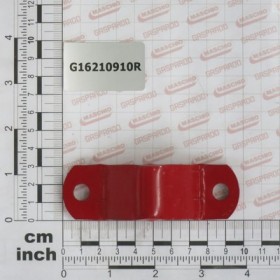 BRACKET FOR PIPE 40X40