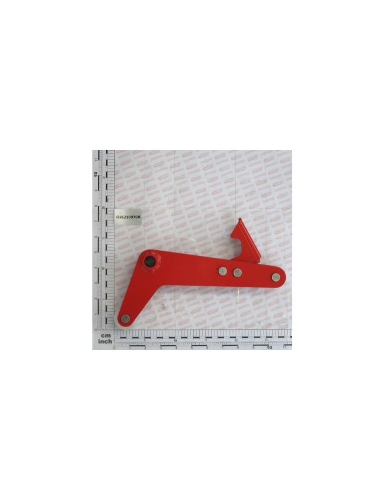 CORD TIE ROD