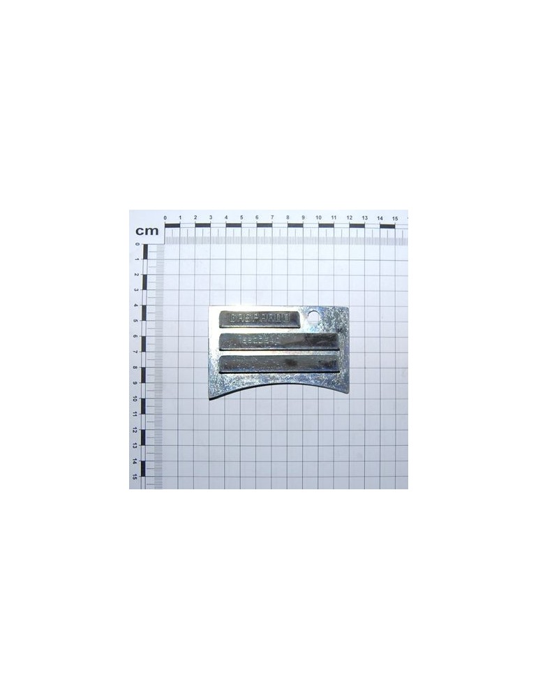Maschio Gaspardo POARTA DE PROTECTIE G16620540R