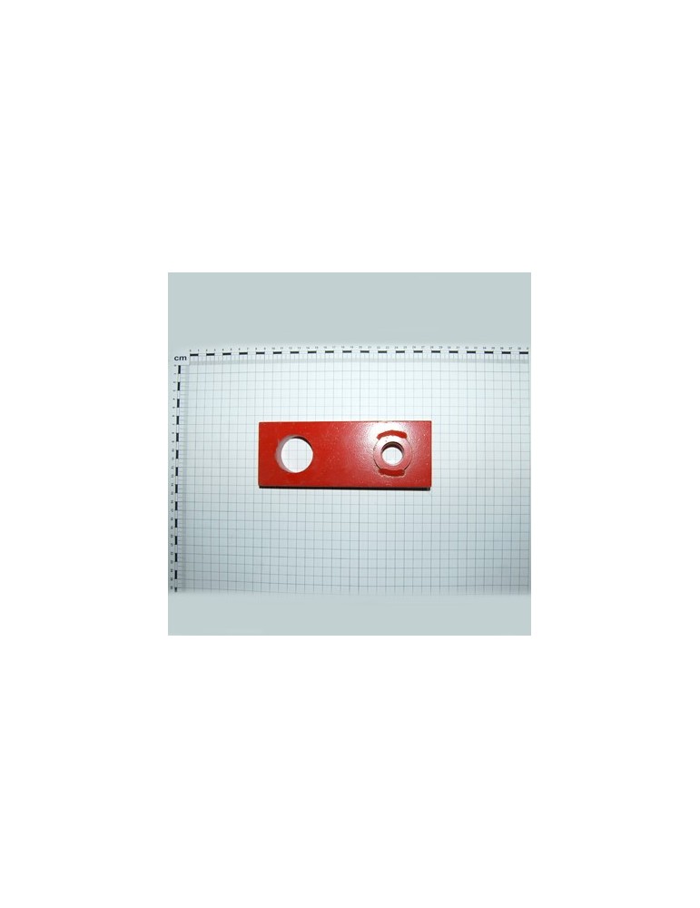 BAR FIXING ROD