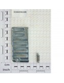 Maschio Gaspardo SET POARTA DE CONTR G16620610R