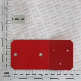 7-POLE SOCKET SUPPORT
