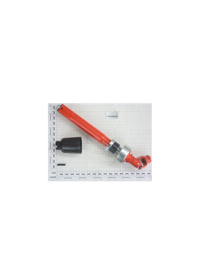 Maschio Gaspardo AX ATENTIONARE SP COMPL. G16620620R