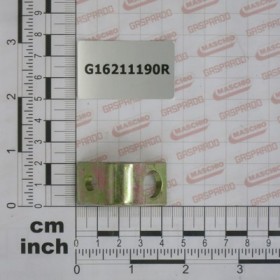 SENSOR BRACKET ZN