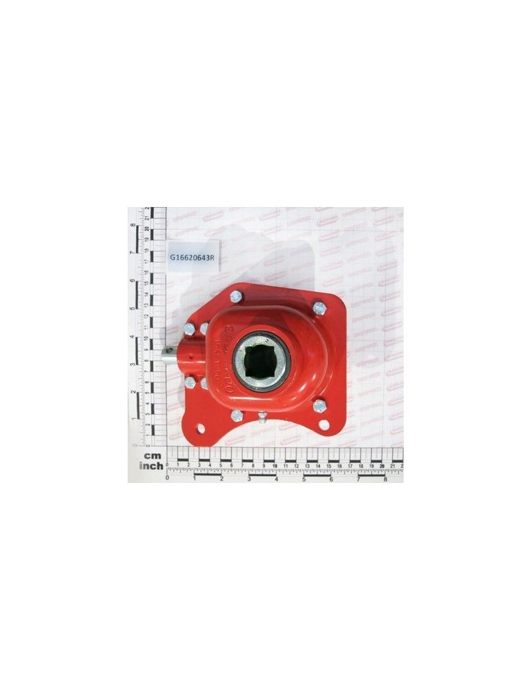 Maschio Gaspardo CUTIE DISTRIB. OTEL Q.20 COMPL G16620643R