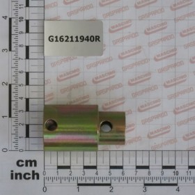 TRANS. SHAFT EXTENSION