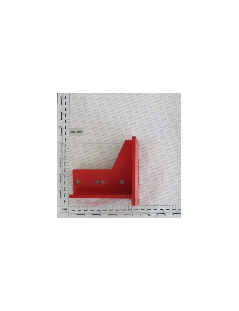 RIGHT ROWMARKER PLATE