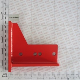 LEFT ROWMARKER PLATE